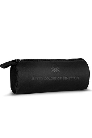 United Colors Of Benetton.Tek Gözlü Kalem Çanta 20943