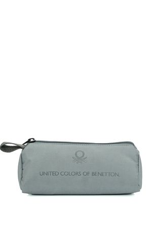 United Colors Of Benetton.Tek Gözlü Kalem Çanta