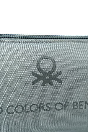 United Colors Of Benetton.Tek Gözlü Kalem Çanta