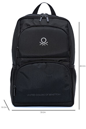 United Colors Of Benetton. Sırt Çantası