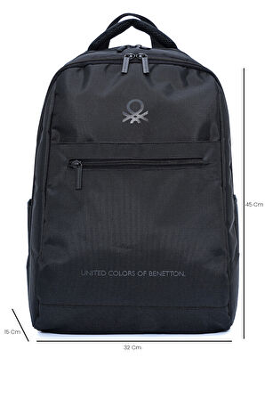 United Colors Of Benetton. Sırt Çantası