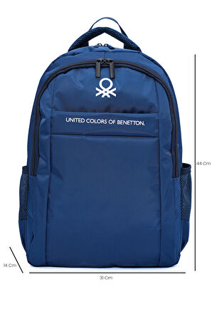 United Colors Of Benetton. Sırt Çantası