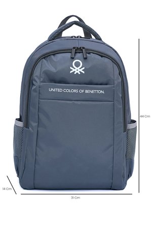 United Colors Of Benetton. Sırt Çantası