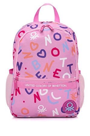 United Colors Of Benetton. Sırt Çantası 21015
