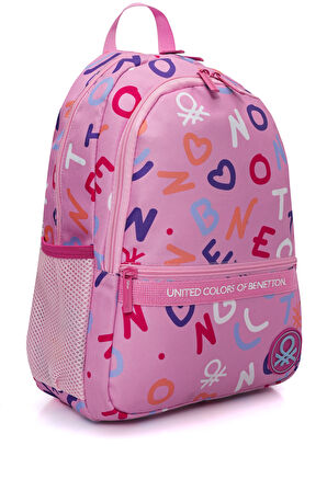 United Colors Of Benetton. Sırt Çantası 21015