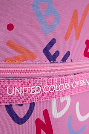 United Colors Of Benetton. Sırt Çantası 21015