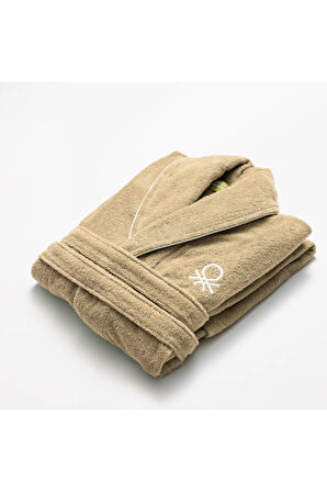 Bornoz Bej %100 pamuk