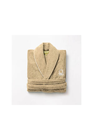 Bornoz Bej %100 pamuk