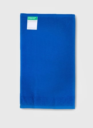 United Colors of Benetton Mavi Unisex Havlu BE-0829-BLBENETTON BANYO HAVLU