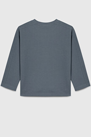 United Colors Of Benetton Kız Çocuk T Shirt BNTG23309