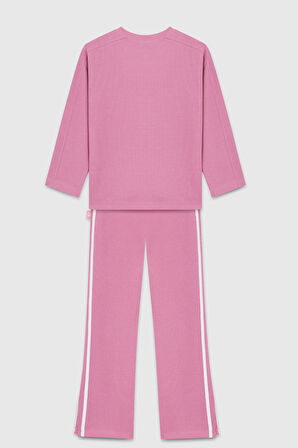 United Colors Of Benetton Kız Çocuk Tayt BNTG23310