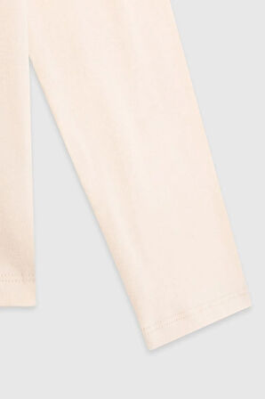 Benetton Çocuk Uzun Kollu Tshirt BNT-G23332