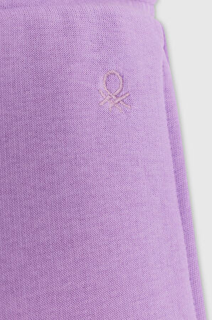 United Colors Of Benetton Kız Çocuk Pantolon BNTG23333