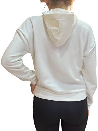 Benetton Kadın Sweatshirt