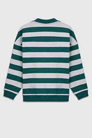 United Colors Of Benetton Erkek Çocuk Sweat BNTB23297