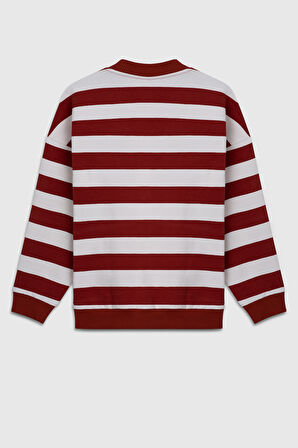 United Colors Of Benetton Erkek Çocuk Sweat BNTB23297