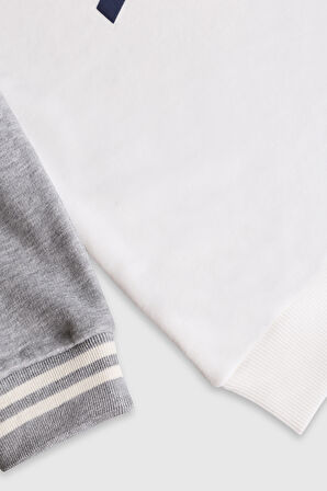 United Colors Of Benetton Erkek Çocuk Sweat BNTB23300