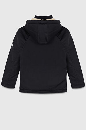 Benetton Erkek Çocuk Mont BNT-B23316