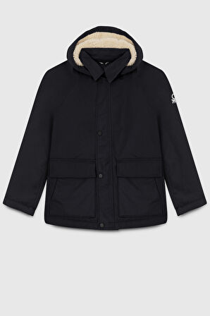 Benetton Erkek Çocuk Mont BNT-B23316