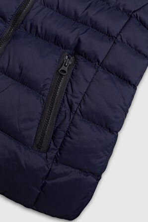 United Colors Of Benetton Kız Çocuk Mont BNTG23315