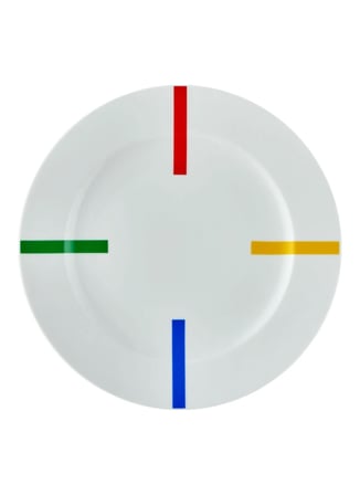United Colors of Benetton Yemek Takımı 