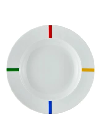 United Colors of Benetton Yemek Takımı 