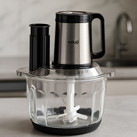 Mioji Mio MX20 1200W Blender