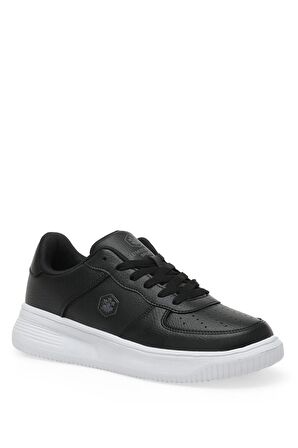 Fınster 3fx Siyah Erkek Sneaker Ayakkabı 101295857