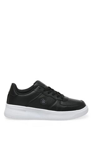 Fınster 3fx Siyah Erkek Sneaker Ayakkabı 101295857