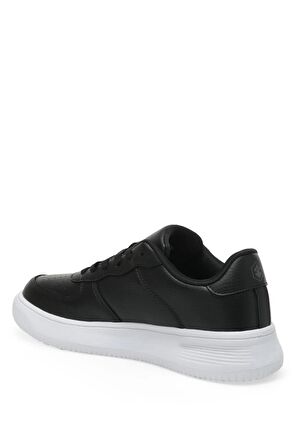 Fınster 3fx Siyah Erkek Sneaker Ayakkabı 101295857