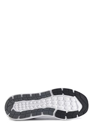 SUPRA 3FX Gri Erkek Koşu Ayakkabısı