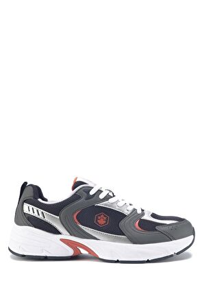 Lumberjack  Lacivert  Erkek Sneaker Pol 3fx