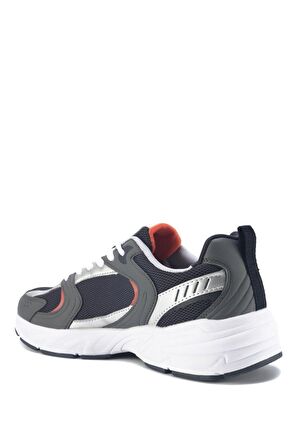 Lumberjack  Lacivert  Erkek Sneaker Pol 3fx