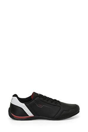 G-FORCE PU 3FX Siyah Erkek Sneaker