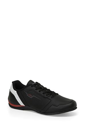 G-FORCE PU 3FX Siyah Erkek Sneaker