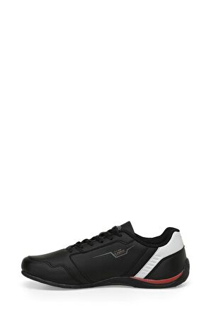 G-FORCE PU 3FX Siyah Erkek Sneaker