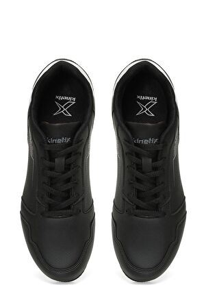G-FORCE PU 3FX Siyah Erkek Sneaker
