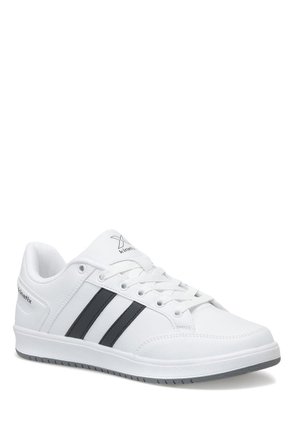 Kinetix Kort Pu 3pr  Erkek Sneaker