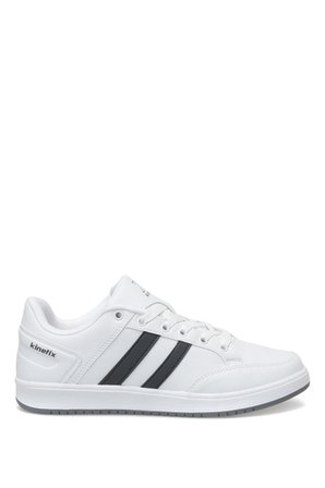 Kinetix Kort Pu 3pr  Erkek Sneaker