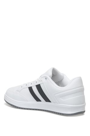 Kinetix Kort Pu 3pr  Erkek Sneaker