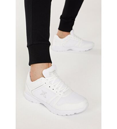 Kinetix MITON PU 3FX  Unisex Koşu Ayakkabısı