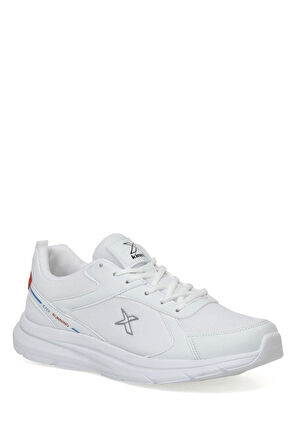 OLWEN TX 3FX Beyaz Erkek Koşu Ayakkabısı