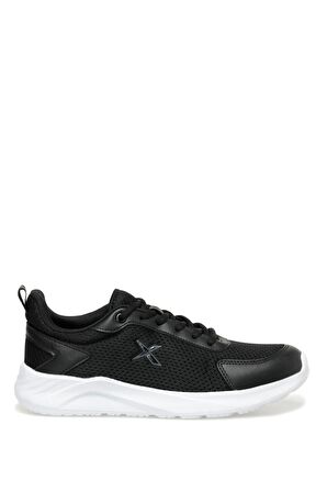PACE TX 3FX Siyah Erkek Sneaker