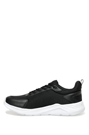 PACE TX 3FX Siyah Erkek Sneaker