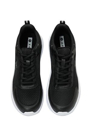 PACE TX 3FX Siyah Erkek Sneaker