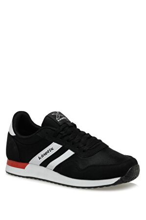 Pıero Tx 3fx Siyah Erkek Sneaker