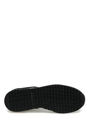 Pıero Tx 3fx Siyah Erkek Sneaker