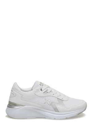 VERNA TX W 3FX Beyaz Kadın Sneaker