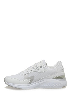 VERNA TX W 3FX Beyaz Kadın Sneaker
