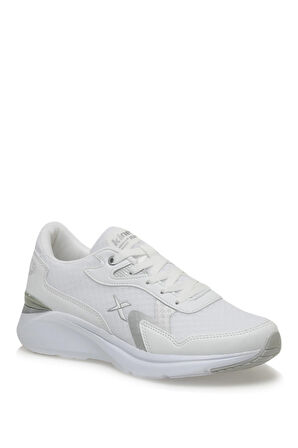 VERNA TX W 3FX Beyaz Kadın Sneaker